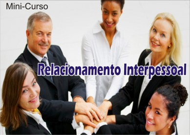 Apostila de Relacionamento Interpessoal